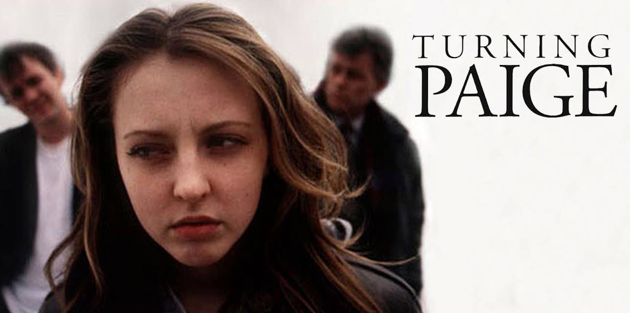 Turning Paige (2026)