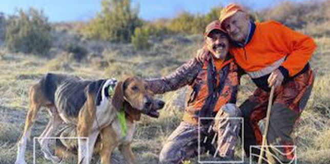 01:35: Aren: Arén extremo | Caza y Pesca | 2/13 2026