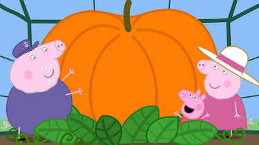 8:35 AM: Peppa Pig (S5 E5) (S5) | Channel 5 | 6/12 2026