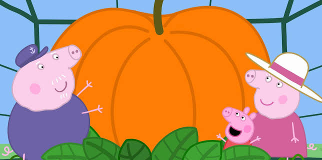 6:15 AM: Peppa Pig (S5 E5) (S5) | Channel 5 | 3/14 2026