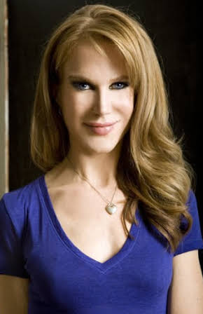 Jeannie Gaffigan as Director