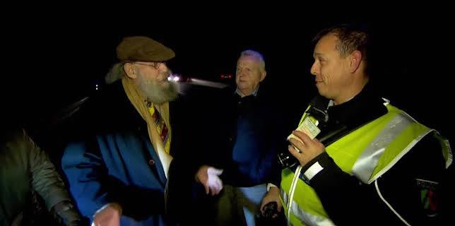 13:00: Auf Streife - Die Spezialisten | Sat1 | 1/7 2026