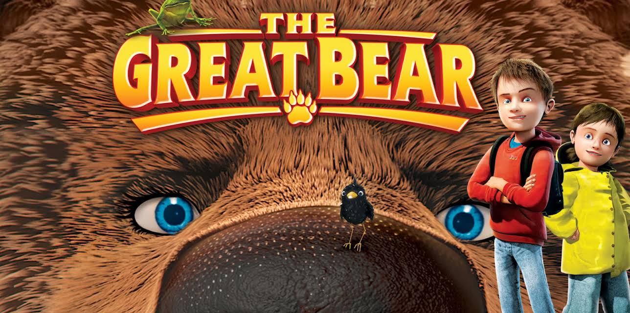 The Great Bear (2011)