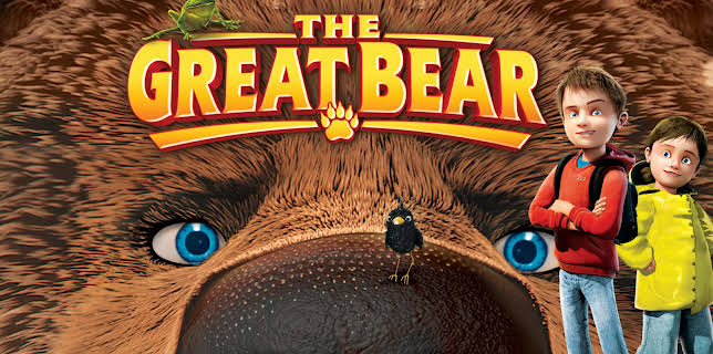 The Great Bear (2011)