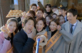 Black Knight: Black Knight Episode 12