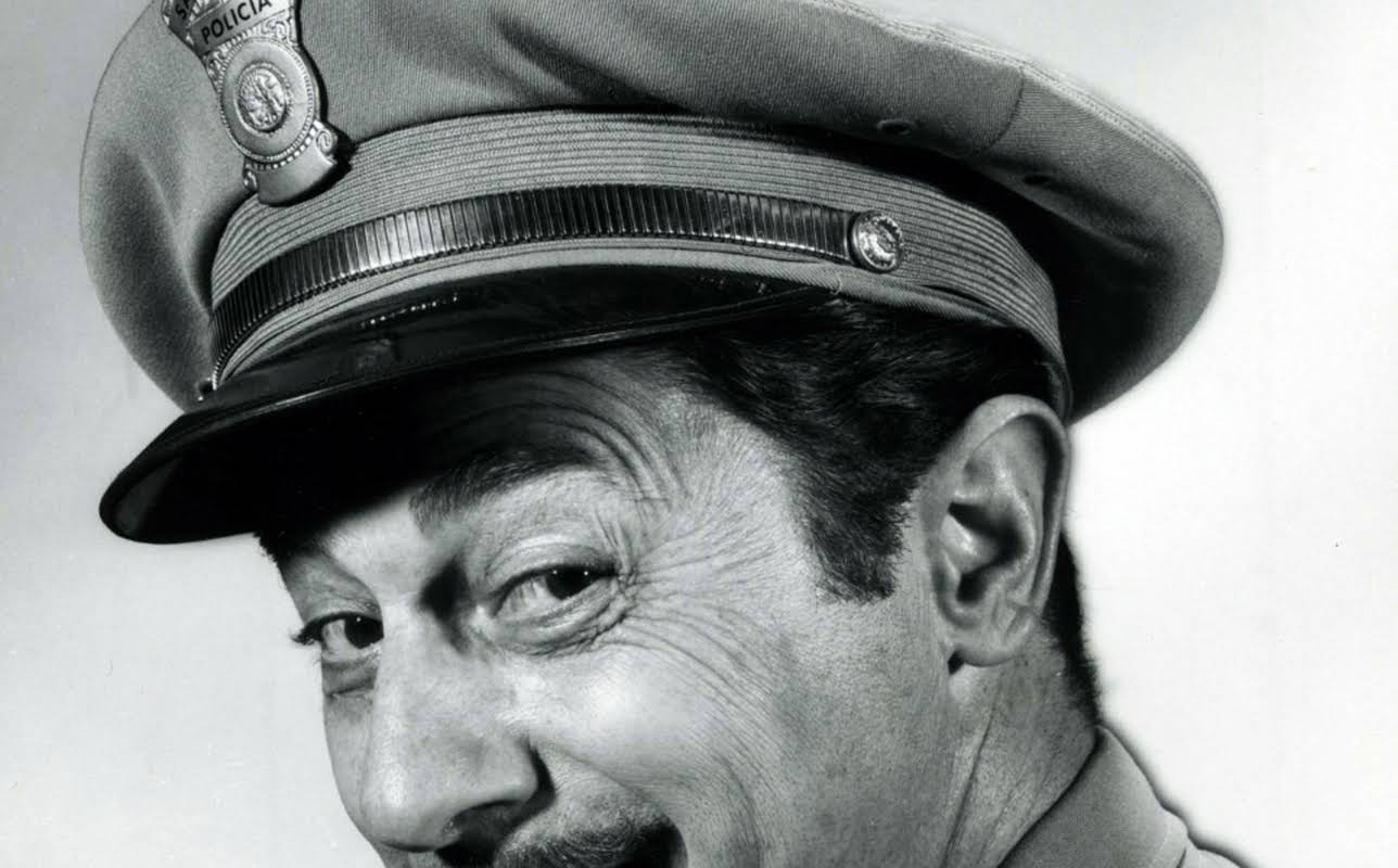 Vito Scotti