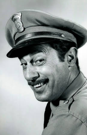 Vito Scotti as Taxi Driver