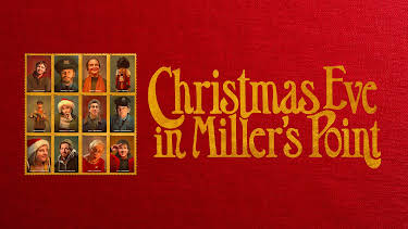 13:00: Christmas Eve in Miller's Point | Viasat Premiere | 4/9 2026
