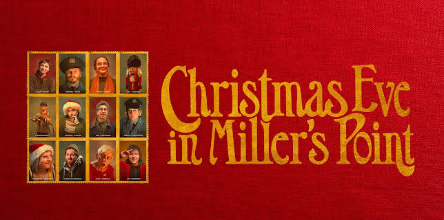 09:00: Christmas Eve in Miller's Point | Viasat Premiere | 3/3 2026