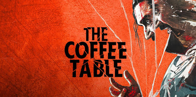 The Coffee Table (2024)