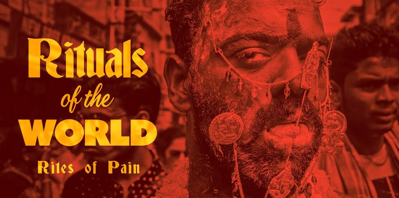 Rituals of the World: Rites of Pain (1997)