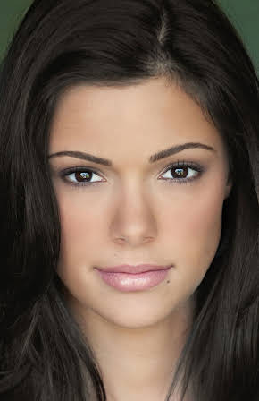 Anabelle Acosta as 