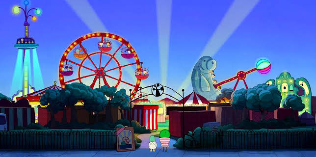 5:30 PM: Sarah & Duck (S1) | Cbeebies | 2/28 2026