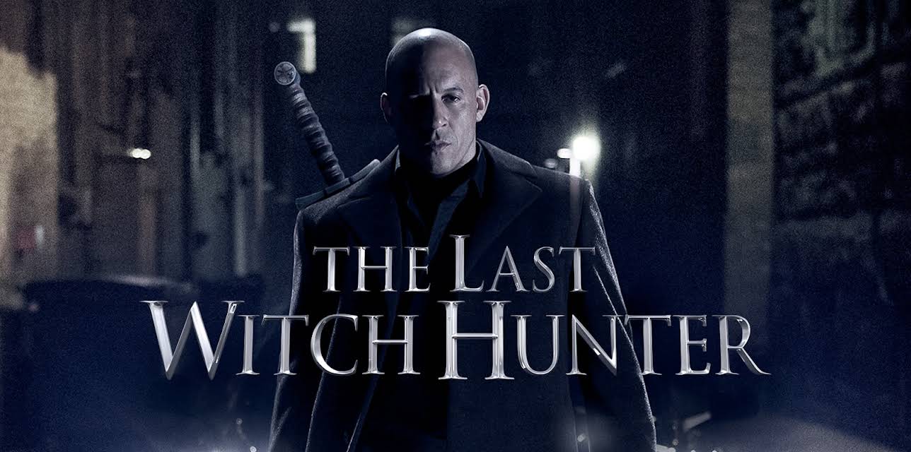 The Last Witch Hunter (2023)