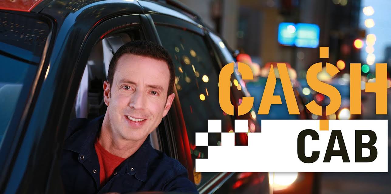 Cash Cab Canada, S8