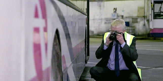 5:00 PM: Rogue Claimers (S1 E15) (S1) | 5 Star | 3/6 2026