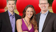 WipeOut - Mach dich nass!