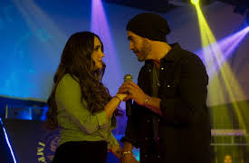 Pienso en ti season-1: Pienso en ti Capítulo 12