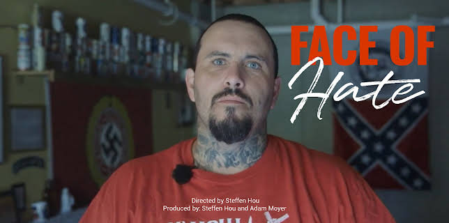 Face of Hate (2024)