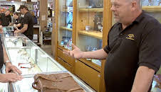Pawn Stars - Die drei vom Pfandhaus