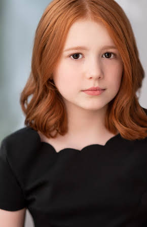 Daphne Hoskins as 