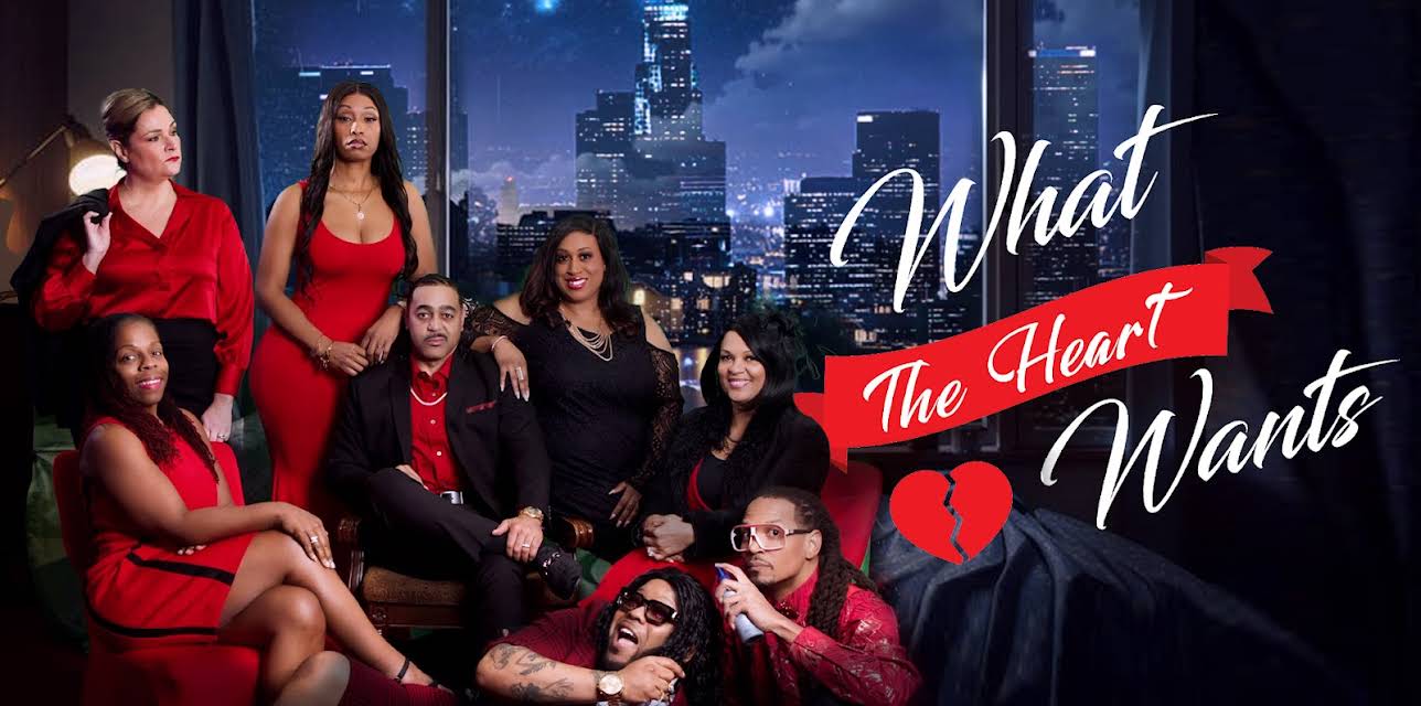 What the Heart Wants (2024)