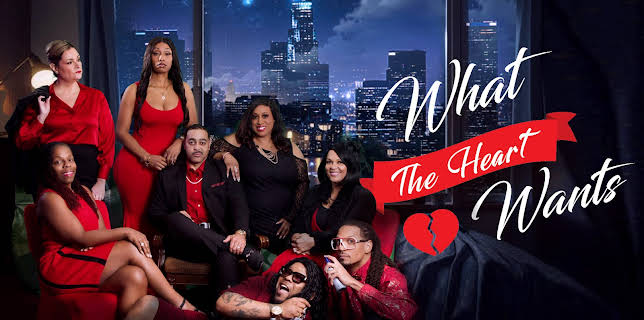 What the Heart Wants (2024)