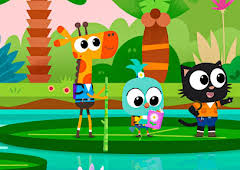 Milo (Visually Signed)