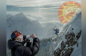 Daymaker The Series season-1: In Deep