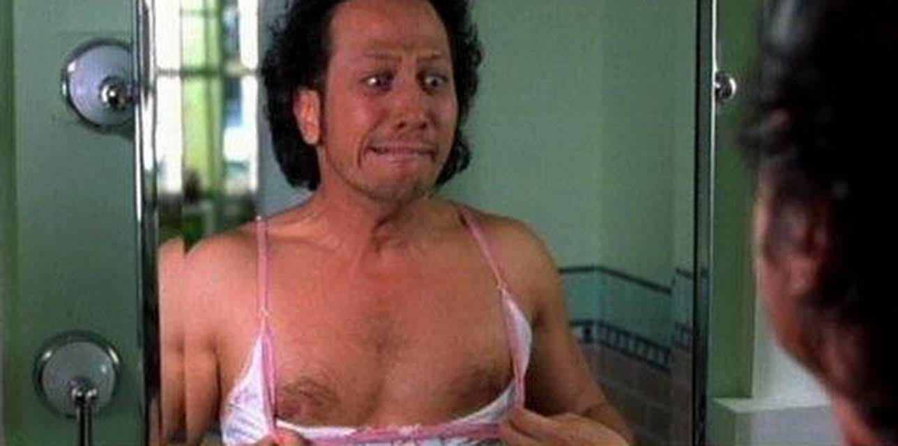 The Hot Chick (2002)
