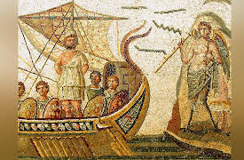 The Other Side of History: Daily Life in the Ancient World: Being a Greek Soldier or Sailor