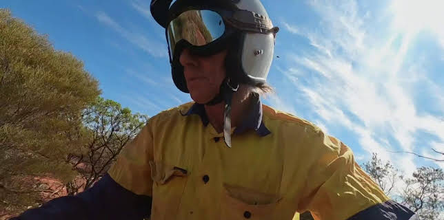 06:00: Guldjägarna i Australien (S7 E2) (S7) | TV10 | 3/6 2026