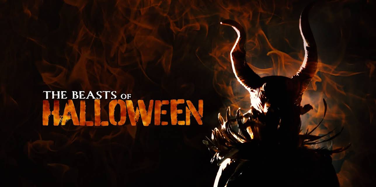 The Beasts Of Halloween (2020)