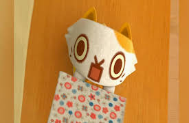 Canimals: Sleep rolling Can