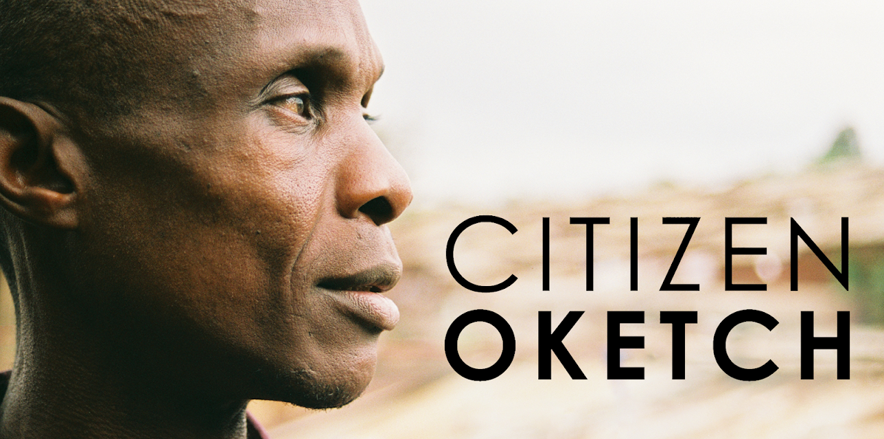 Citizen Oketch (2009)