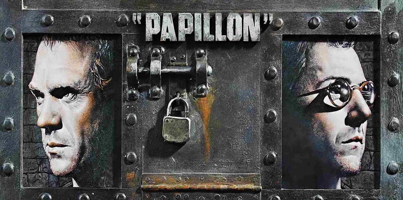 Papillon (1973)