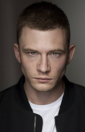Liam Ainsworth as 