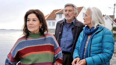 11:00: Liebe am Fjord - Zwei Sommer | SR Fernsehen | 5/31 2026
