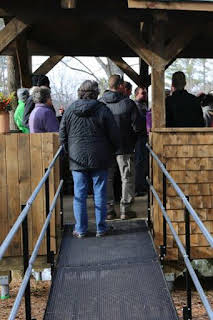 21:08: Restauradores de cabañas: Accesibilidad exterior | Discovery | 3/31 2026