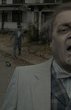 John Friesen as Director