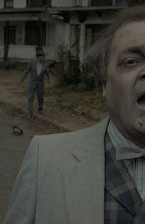 John Friesen as Director