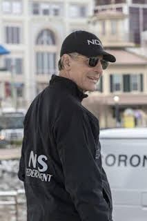 08:52: NCIS: Nueva Orleans (T4): Ep.9 Esto no es vivir | AXN | 4/1 2026