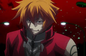 Dies irae: Golden Beast