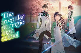 The Irregular at Magic High School, Season 3 (Original Japanese Version): Double Seven, Pt. 1