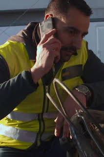 05:11: Control de fronteras: España: Episodio 9 | Discovery Max | 4/6 2026