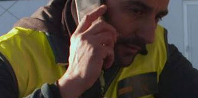 22:30: Control de fronteras: España: Episodio 9 | Discovery Max | 1/18 2026