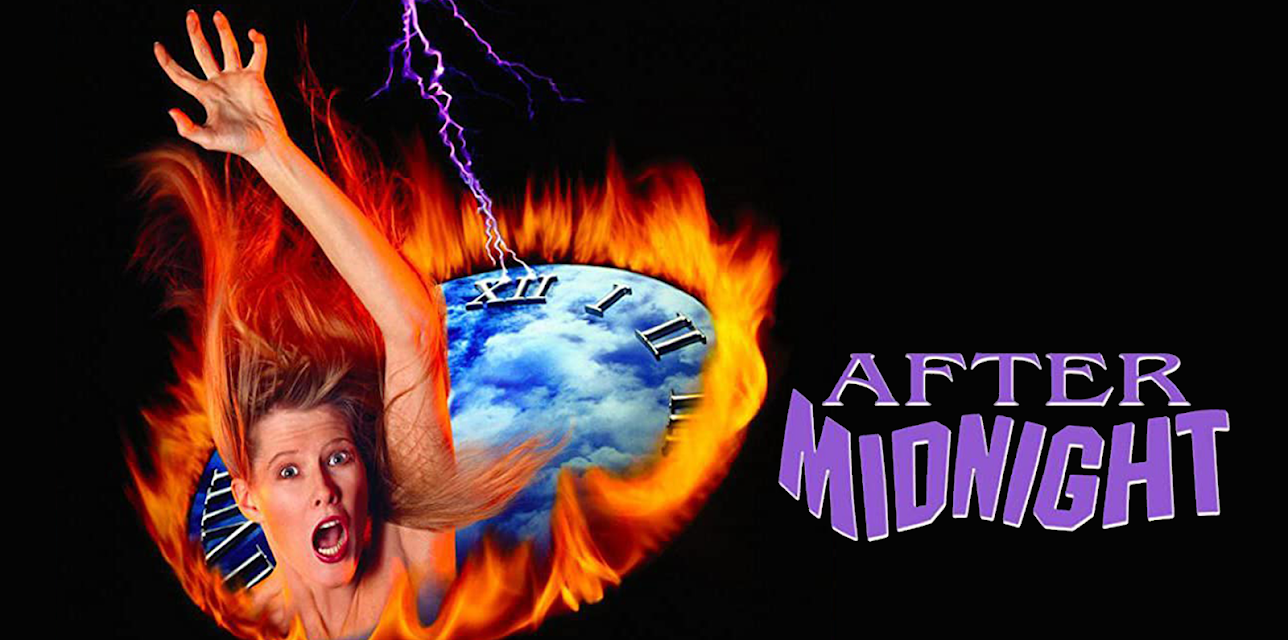 After Midnight (1989)