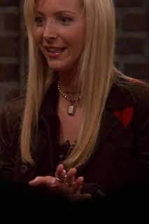 16:55: Friends (T9): Ep.16 El de la operación de pechos | Comedy Central | 9/17 2026