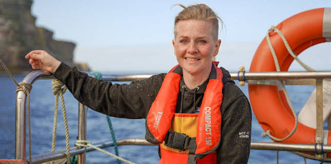 9:15 AM: Shetland: Scotland's Wondrous Isles (S1 E1) (S1) | Channel 5 | 11/15 2025