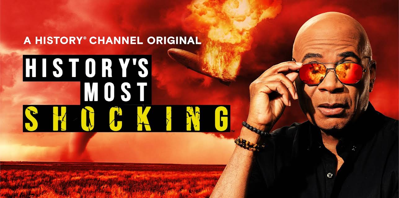 History's Most Shocking Season 1
